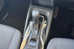 2024 Toyota Corolla Ascent Sport