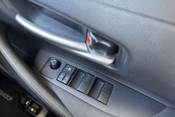 2024 Toyota Corolla Ascent Sport