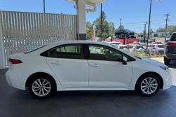 2024 Toyota Corolla Ascent Sport