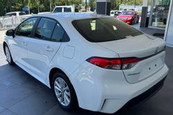 2024 Toyota Corolla Ascent Sport