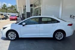 2024 Toyota Corolla Ascent Sport