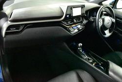 2017 Toyota C-HR Koba