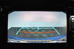 2017 Toyota C-HR Koba