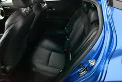 2017 Toyota C-HR Koba