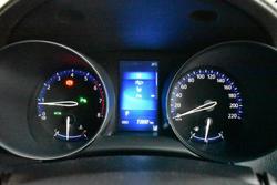 2017 Toyota C-HR Koba