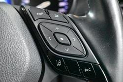 2017 Toyota C-HR Koba