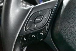 2017 Toyota C-HR Koba