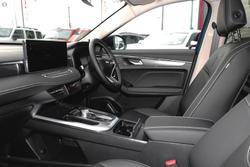 2025 GWM Haval Jolion Lux Hybrid