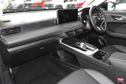 2025 GWM Haval Jolion Lux Hybrid
