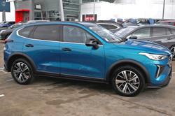 2025 GWM Haval Jolion Lux Hybrid