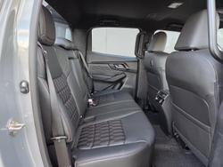 2025 Isuzu D-MAX X-TERRAIN