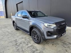 2025 Isuzu D-MAX X-TERRAIN