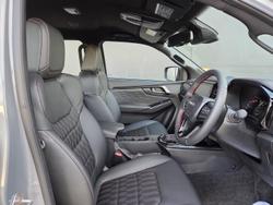 2025 Isuzu D-MAX X-TERRAIN