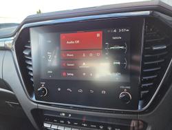 2025 Isuzu D-MAX X-TERRAIN