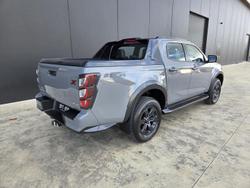 2025 Isuzu D-MAX X-TERRAIN