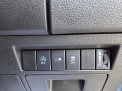 2025 Isuzu D-MAX X-TERRAIN