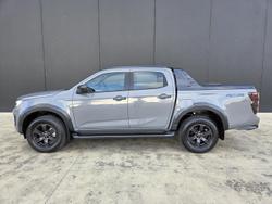 2025 Isuzu D-MAX X-TERRAIN