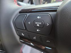 2025 Isuzu D-MAX X-TERRAIN