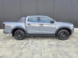 2025 Isuzu D-MAX X-TERRAIN