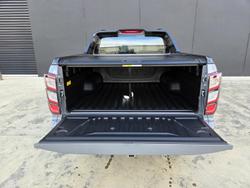 2025 Isuzu D-MAX X-TERRAIN