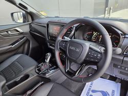 2025 Isuzu D-MAX X-TERRAIN