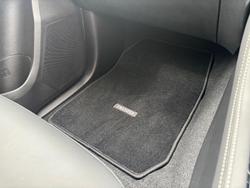 2025 Isuzu MU-X LS-T MY25.5 4X4 Dual Range Magnetic Red