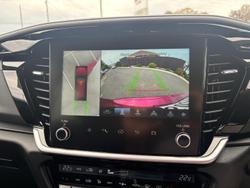 2025 Isuzu MU-X LS-T MY25.5 4X4 Dual Range Magnetic Red