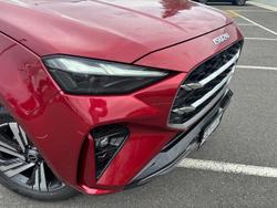 2025 Isuzu MU-X LS-T