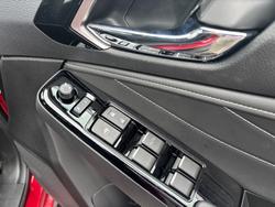 2025 Isuzu MU-X LS-T