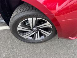 2025 Isuzu MU-X LS-T