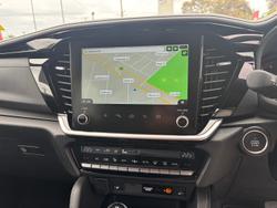 2025 Isuzu MU-X LS-T