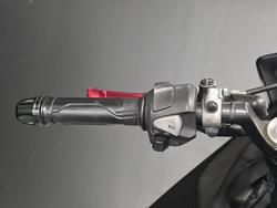 2014 Honda CBR500R (ABS) Black