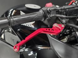 2014 Honda CBR500R (ABS) Black