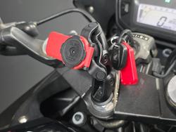 2014 Honda CBR500R (ABS) Black