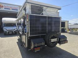 2023 Prime Campers GT14 C