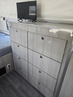 2023 Prime Campers GT14 C