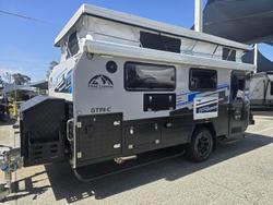 Prime Campers GT14 C