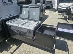2023 Prime Campers GT14 C