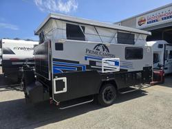 2023 Prime Campers GT14 C