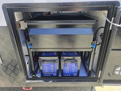 2023 Prime Campers GT14 C