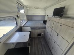 2023 Prime Campers GT14 C