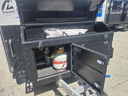 2023 Prime Campers GT14 C