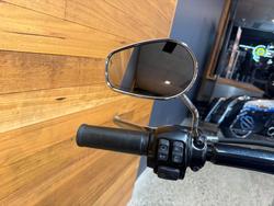 2016 Harley-davidson FXSB SOFTAIL BREAKOUT Black