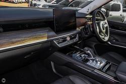 2025 GWM Cannon Alpha Ultra PHEV