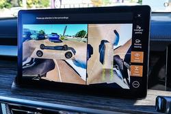 2025 GWM Cannon Alpha Ultra PHEV