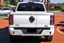 2025 GWM Cannon Alpha Ultra PHEV