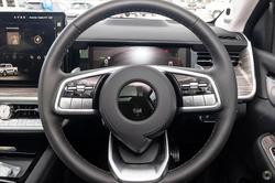 2025 GWM Cannon Alpha Ultra PHEV