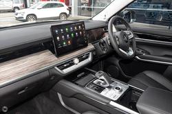 2025 GWM Cannon Alpha Ultra PHEV