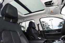 2025 GWM Cannon Alpha Ultra PHEV