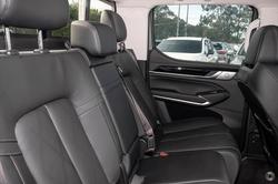 2025 GWM Cannon Alpha Ultra PHEV